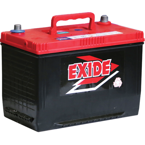 EXIDE LEAD ACID 650 BATTERY