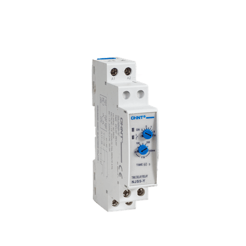 CHINT 0-60s DIN 380vac STAR DELTA TIMER