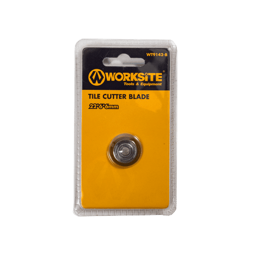 WORKSITE WT9142-B TILE CUTTER BLADE WITH BEARING