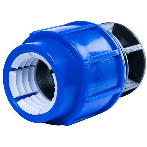 STA 1" BRASS GATE VALVE 