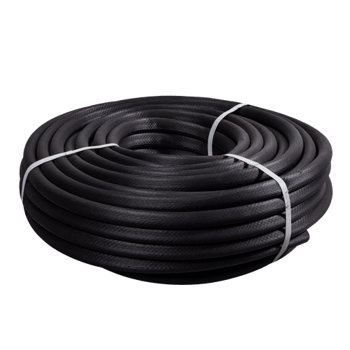 WATEX BLACK 5m 25mm DRAGLINE HOSE