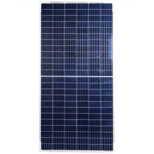 CHINT TIER 1 POLY 72 CELL 350w SOLAR PANEL