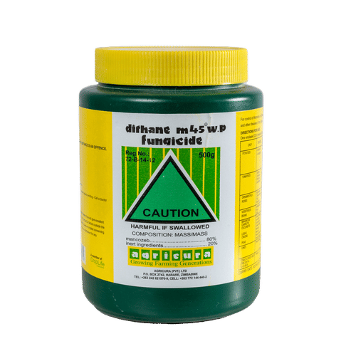 AGRICURA DITHANE M45 500g FUNGICIDE