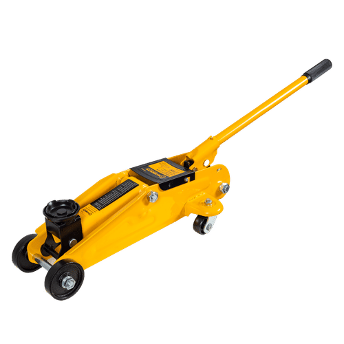WORKSITE 2ton TROLLEY JACK 