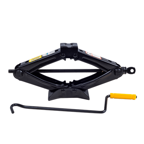 FORGE 1.5ton SCISSORS JACK
