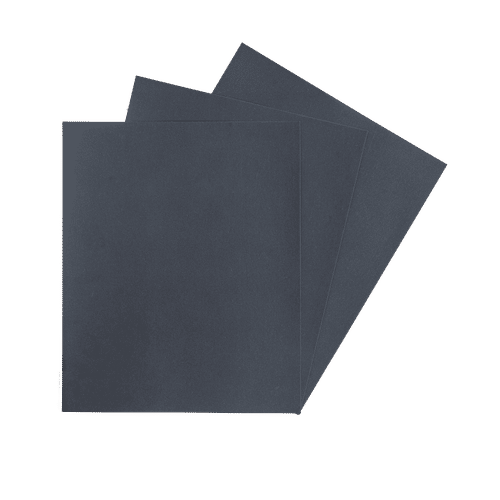FORGE PREMIUM GRADE 1000 GRIT WET & DRY SANDPAPER
