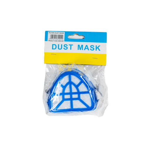 NON TOXIC DUST FILTER MASK