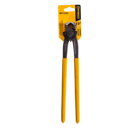 WORKSITE 12" TOWER PINCER