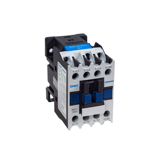 CHINT 380/415v  CONTACTOR COIL for NC1 9-18A