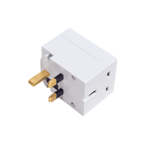 SWE 3x13a MULTI ADAPTER
