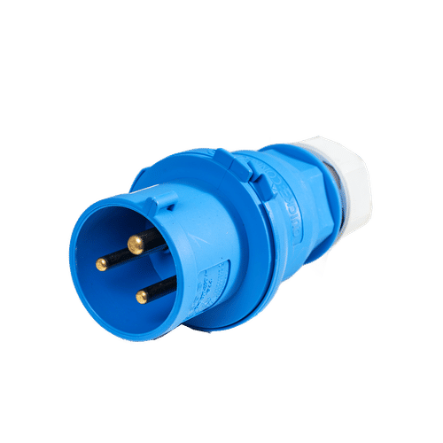 WACO INDUSTRIAL 023 32a PLUG TOP