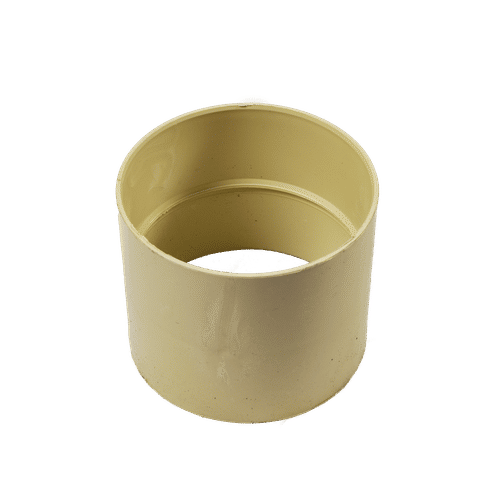 MARLEY SOLVENT WELD UNDERGROUND 110mm DOUBLE SOCKET
