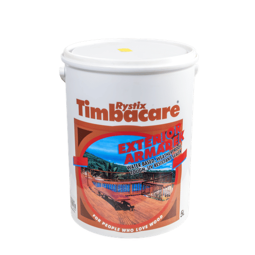 RYSTIX TIMBACARE EXTERIOR ORIGON 5Lt   ARMADEK 