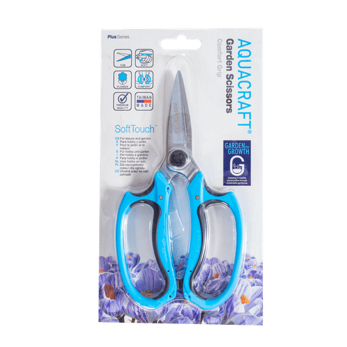 AQUACRAFT GARDEN SCISSORS