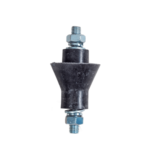 BLACK No 2 INSULATOR BELL