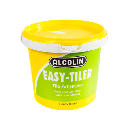 ALCOLIN EASY TILER 1.5kg CERAMIC TILE ADHESIVE