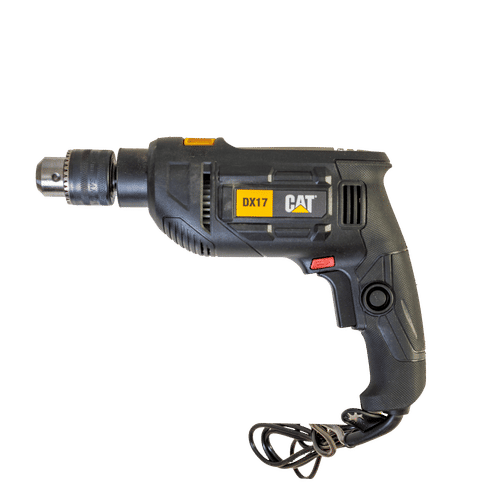 CAT 750w 13mm IMPACT DRILL