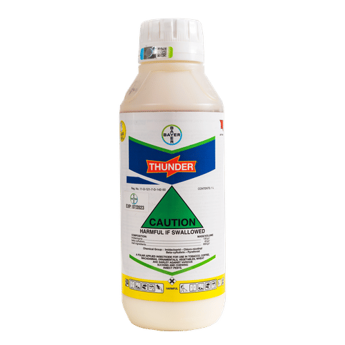 BAYER THUNDER OD145 1Lt INSECTICIDE