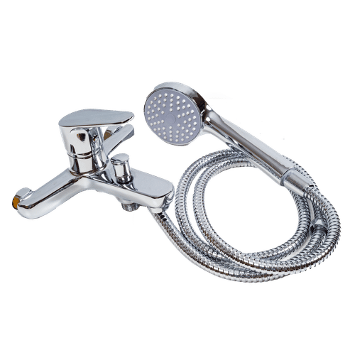 TIEMA 407 SINGLE LEVER EXPOSED BATH MIXER 