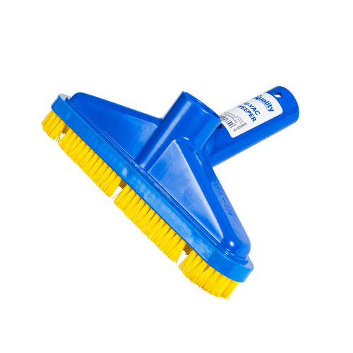 QUALITY HI-VACUUM POOL SWEEPER