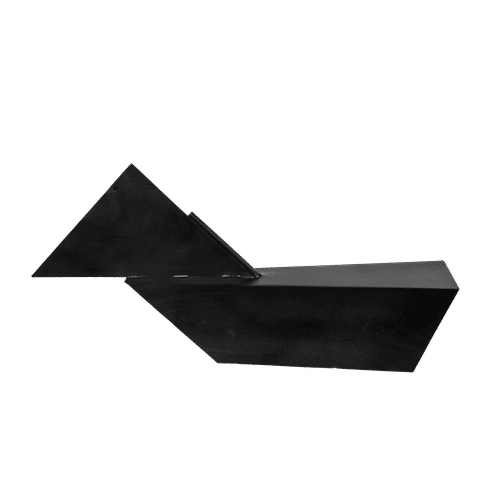 ROTATING CHIMNEY COWL 