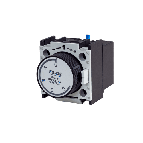 CHINT 0.1-30s OFF DELAY TIMER