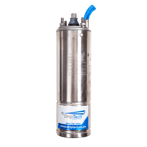 DAB 0.37kw SUBMERSIBLE PUMP MOTOR