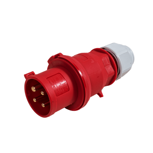 WACO INDUSTRIAL 014 16a PLUG TOP