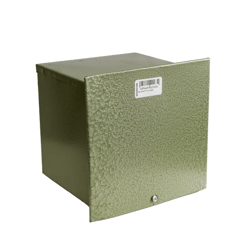 WATER TIGHT 6x6x6 ADAPTOR BOARD 