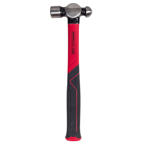GEDORE RED 500g ENGINEER BALL PEIN HAMMER