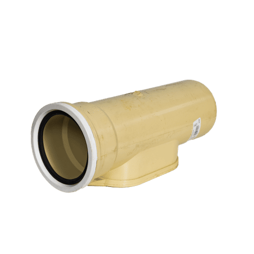 UNDERGROUND 110mm 90.5° LONG RADIUS BEND