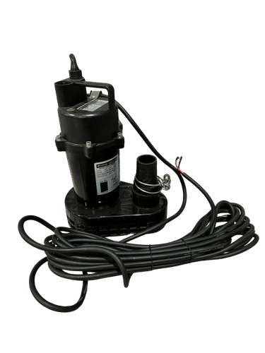 STERLING 36v 600l/hr SOLAR DEWATERING PUMP