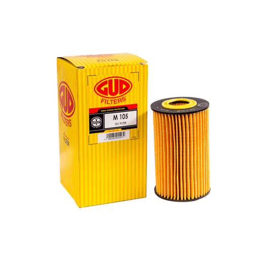 GUD M105 OIL FILTER