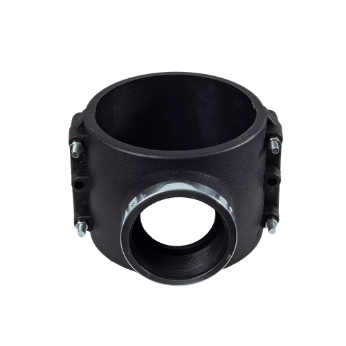 ERA PVC20mm THREADED END CAP