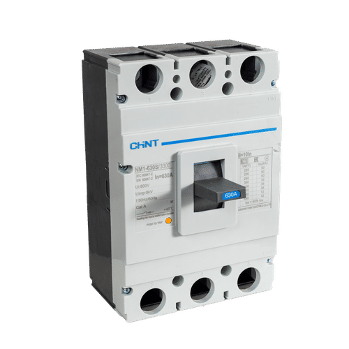 CHINT NL1-63  30ma 4P 63a EARTHLEAKAGE UNIT 