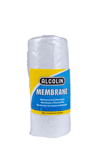 ALCOLIN RAINSEAL 200mm x 10m WATERPROOFING MEMBRANE
