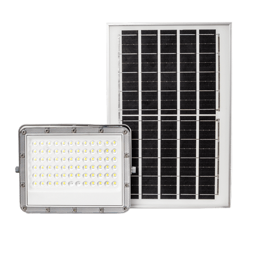 LEDVANCE DAYLIGHT VALUE LED 6500k 100w SOLAR FLOODLIGHT