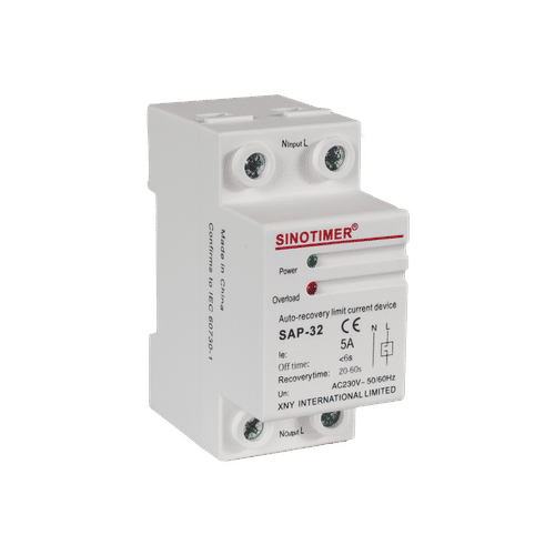 15a-15a + 2x5a MULTI ADAPTOR