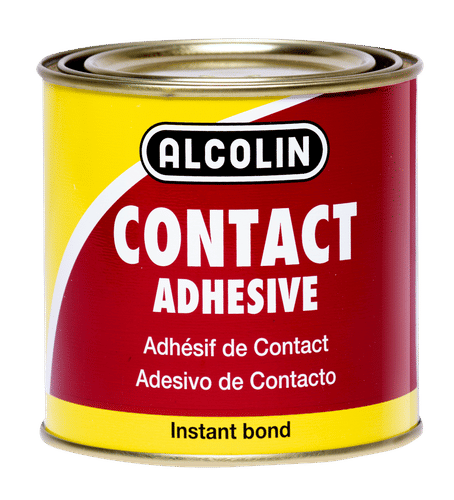 ALCOLIN 1Lt CONTACT ADHESIVE 
