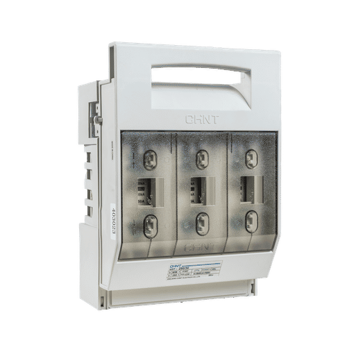 CHINT NHR17-250/30 3P FUSE DISCONNECTOR 