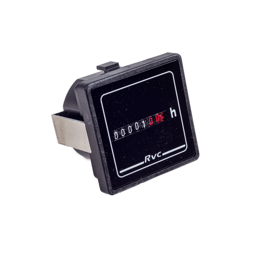 ACDC SQ48R 400VAC HOUR RUN METER