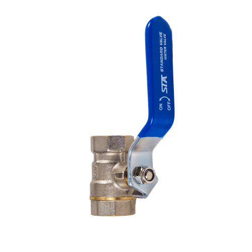 STA 15mm BALL VALVE
