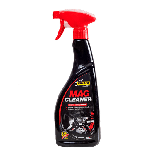 SHIELD 500ml MAG CLEANER