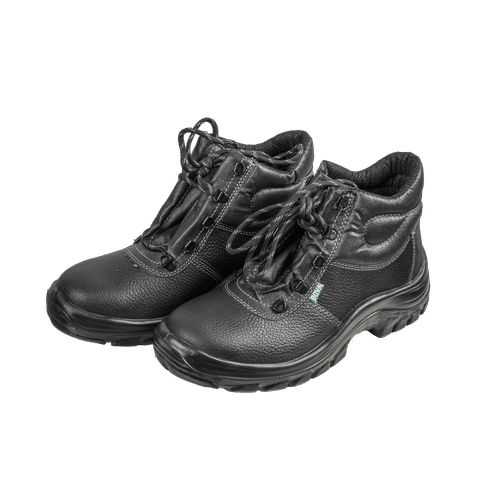 BOVA MAVERICK BLACK SIZE 12 SAFETY SHOE