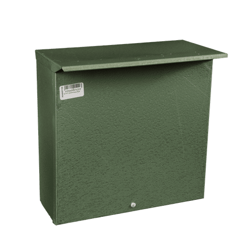 HEINEMANN WATER TIGHT DOOR 8 WAY BOARD