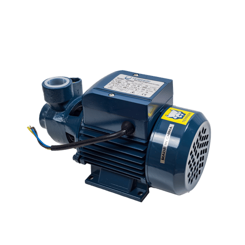 TERRIER PKM60 0.37kw 0.5hp PERIPHERAL WATER PUMP