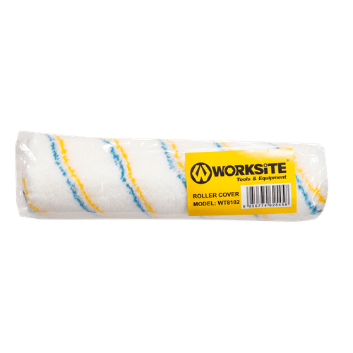 WORKSITE 225mm PAINT ROLLER REFILL
