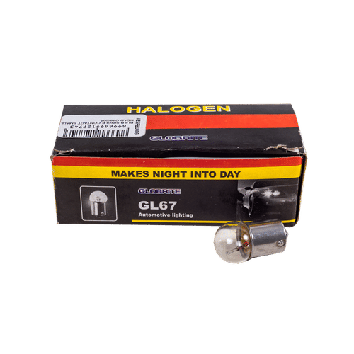 FAGIS SMALL 24V 5W SINGLE CONTACT HEAD BULB