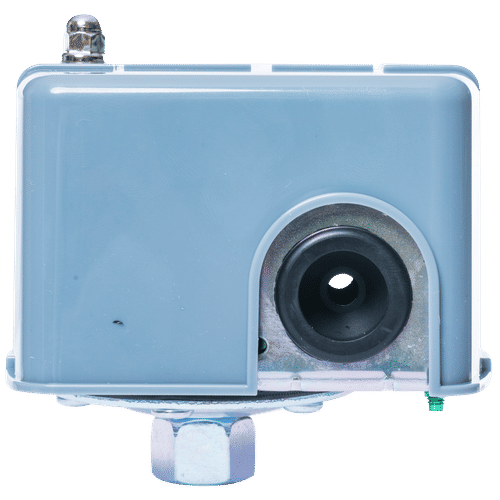 TERRIER FSG PRESSURE SWITCH