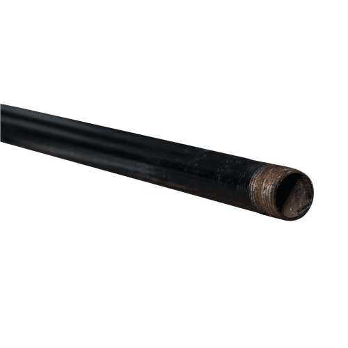 4m 25mm METAL CONDUIT PIPE